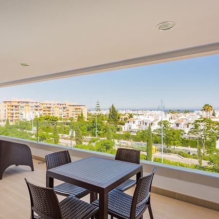 Aqua Apartments Vento, מארבלה מראה חיצוני תמונה