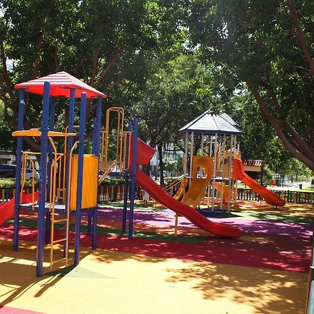 Aqua Apartments Vento, מארבלה מראה חיצוני תמונה