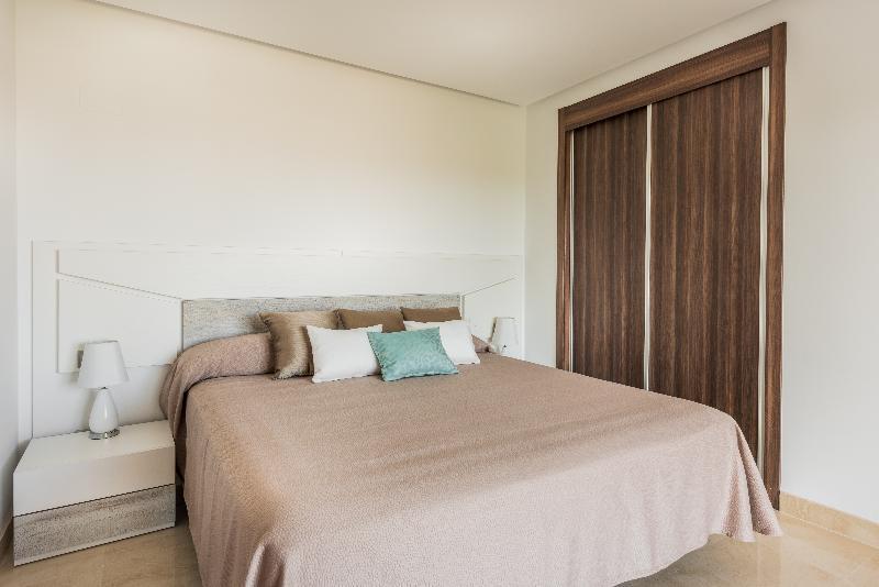 Aqua Apartments Vento, מארבלה מראה חיצוני תמונה