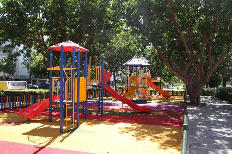 Aqua Apartments Vento, מארבלה מראה חיצוני תמונה
