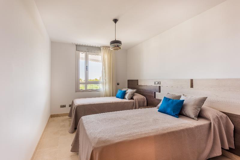 Aqua Apartments Vento, מארבלה מראה חיצוני תמונה