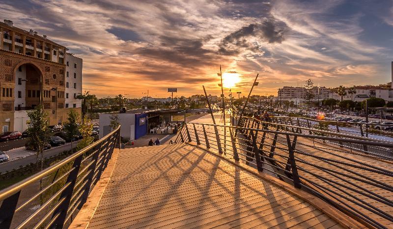 Aqua Apartments Vento, מארבלה מראה חיצוני תמונה