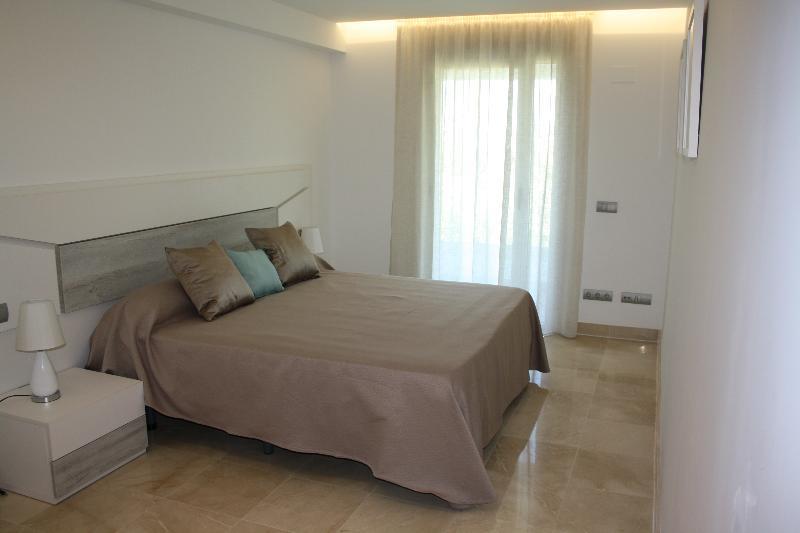 Aqua Apartments Vento, מארבלה מראה חיצוני תמונה