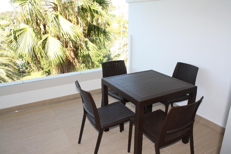 Aqua Apartments Vento, מארבלה מראה חיצוני תמונה