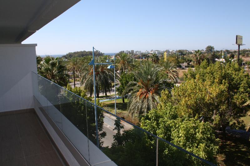 Aqua Apartments Vento, מארבלה מראה חיצוני תמונה