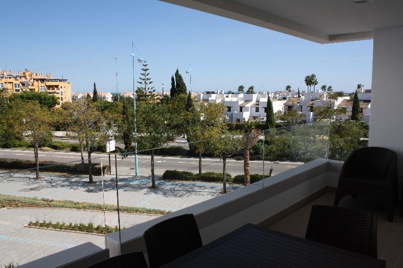 Aqua Apartments Vento, מארבלה מראה חיצוני תמונה
