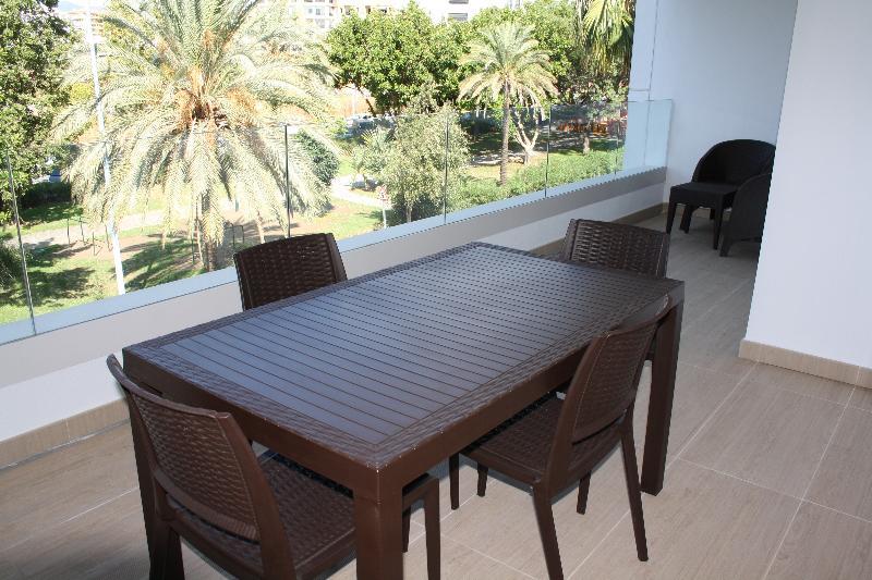 Aqua Apartments Vento, מארבלה מראה חיצוני תמונה