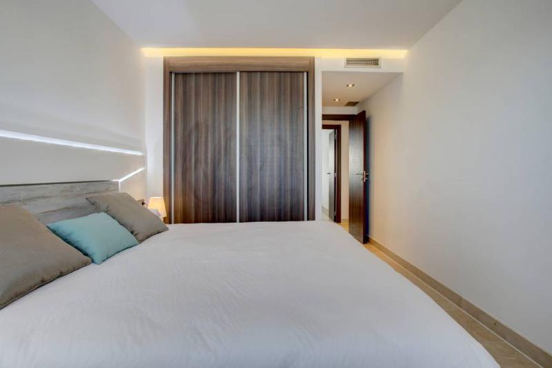 Aqua Apartments Vento, מארבלה מראה חיצוני תמונה