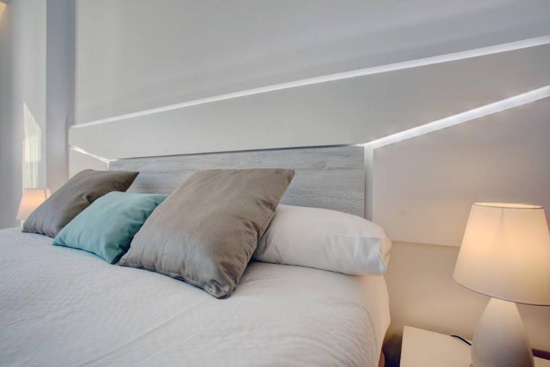 Aqua Apartments Vento, מארבלה מראה חיצוני תמונה