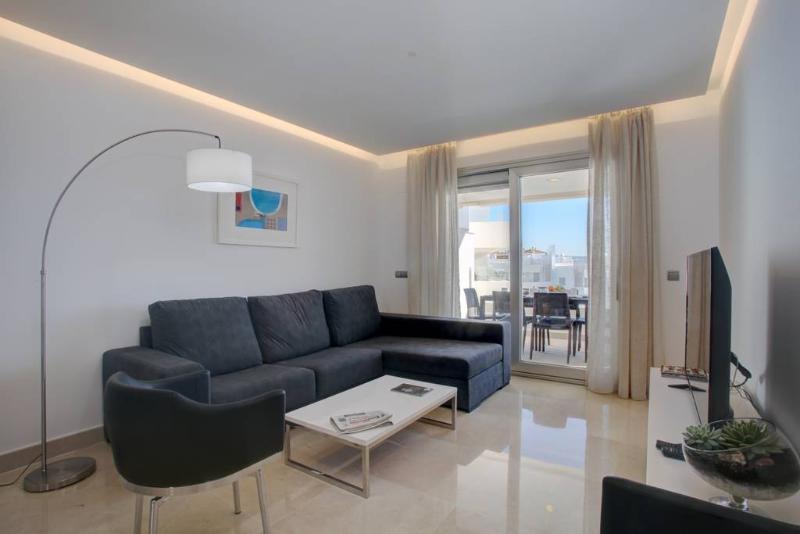 Aqua Apartments Vento, מארבלה מראה חיצוני תמונה