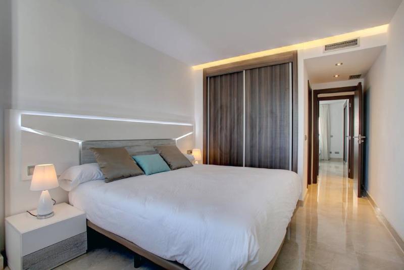 Aqua Apartments Vento, מארבלה מראה חיצוני תמונה