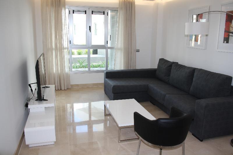 Aqua Apartments Vento, מארבלה מראה חיצוני תמונה