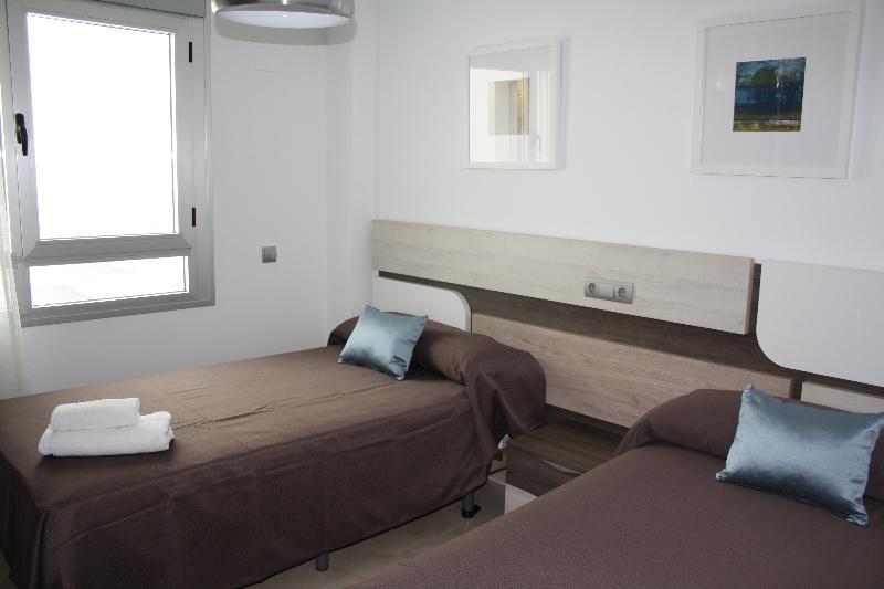 Aqua Apartments Vento, מארבלה מראה חיצוני תמונה