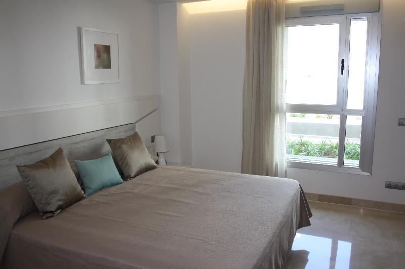 Aqua Apartments Vento, מארבלה מראה חיצוני תמונה